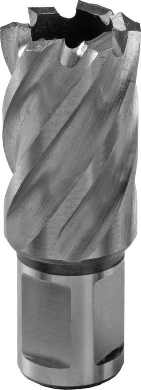 Kernbohrer hss, 28x55mm