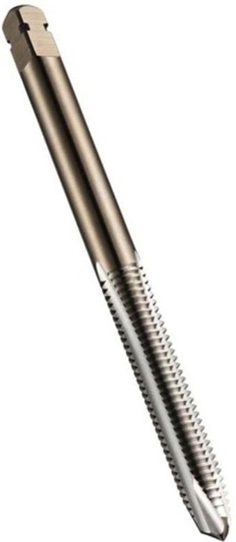 Maschinengewindebohrer ISO 529B E000 M2,5x0.45mm HSS-E-PM Blank 2,5XD 6H