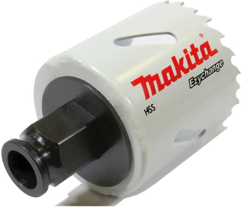 Ezychange hss BIM-Lochsäge 46 mm - B-31734 - Makita