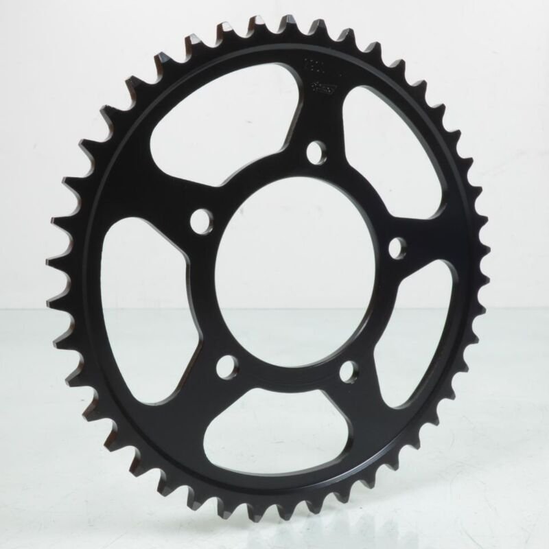 Zahnkranz esjot für Motorrad suzuki 650 sv s 1999 bis 2009 44