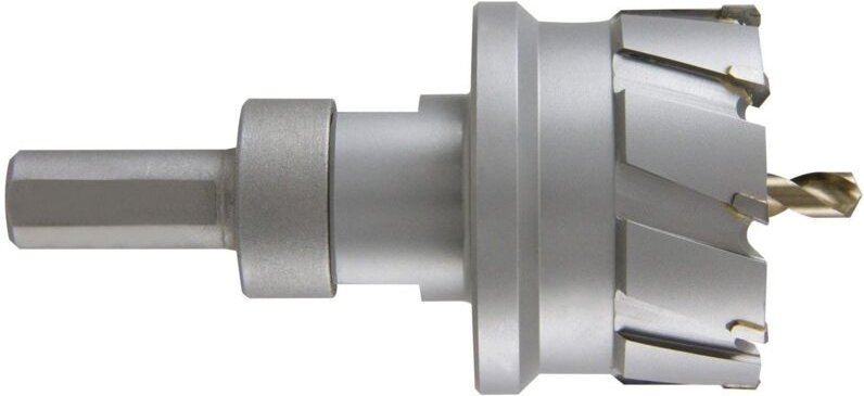 Ruko 113015-1 - Universal Hard Metall Bohrrown (Ø 15,0 mm)