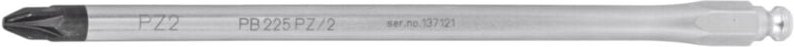 Pb Swiss Tools - 8-mm-Klinge für Phillips, Kreuzschlitzgröße: 3