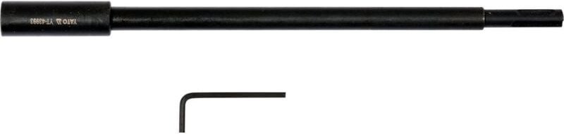 Verlängerung für Lochsägen 300mm YT-43993 yato