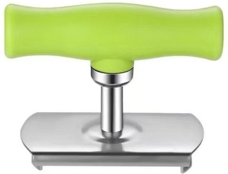 Manueller Dosenöffner, 1-4 Zoll, multifunktional, verstellbar, professioneller, rutschfester Dosenöffner, geeignet für K...