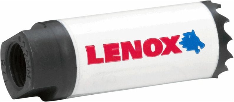 Lochsäge HSS-Bi 25 mm - Lenox