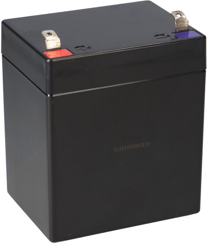 vhbw Akku kompatibel mit Flymo Sabre Blow Attachment, Blow Attachment (9646619-62) Elektrowerkzeug (6000mAh LiFePO4 12,8...