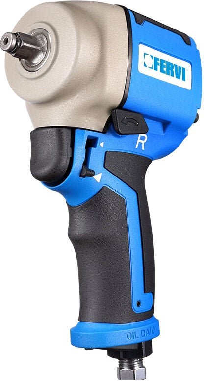 Druckluft-Schlagschrauber 3/8 542 Nm Fervi ap01