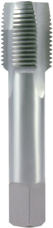 RUKO Einschnittgewindebohrer G 1/4 - Rp 1/4 DIN 5157 HSS, Form B