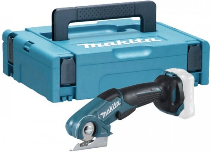 Universalschere 12V cxt (nur Produkt) im Makpac-Koffer Makita CP100DZJ