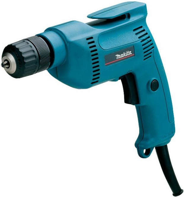 Bohrmaschine 530 w im Karton - Makita