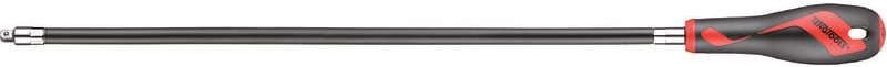 Tengtools - Flexibler Schraubendreher, 1/4, mit Schwenkgriff MD514L 263020