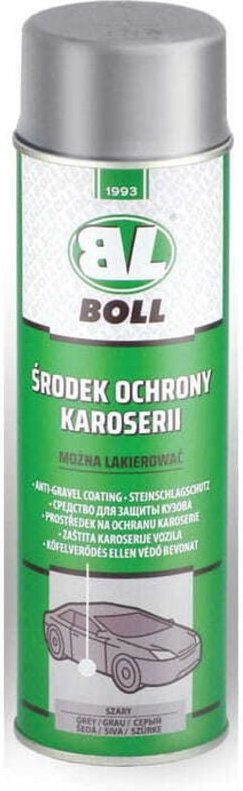 Thumbnail - Boll Lamb Körperschutzspray grau