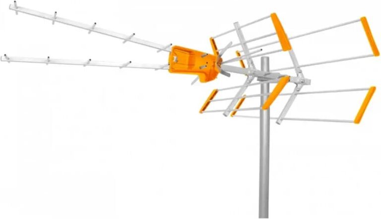 Televes V MIX U/V-Antenne Ref. 112042 OP. VOLUME 11204