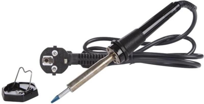 Hochwertiger lötkolben - 60 w - 220-240 vac