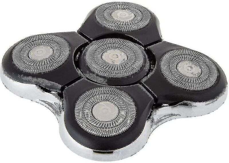 Ersatzscherköpfe für den Rotationsrasierer Ultimate XR1500 - Spr-rx