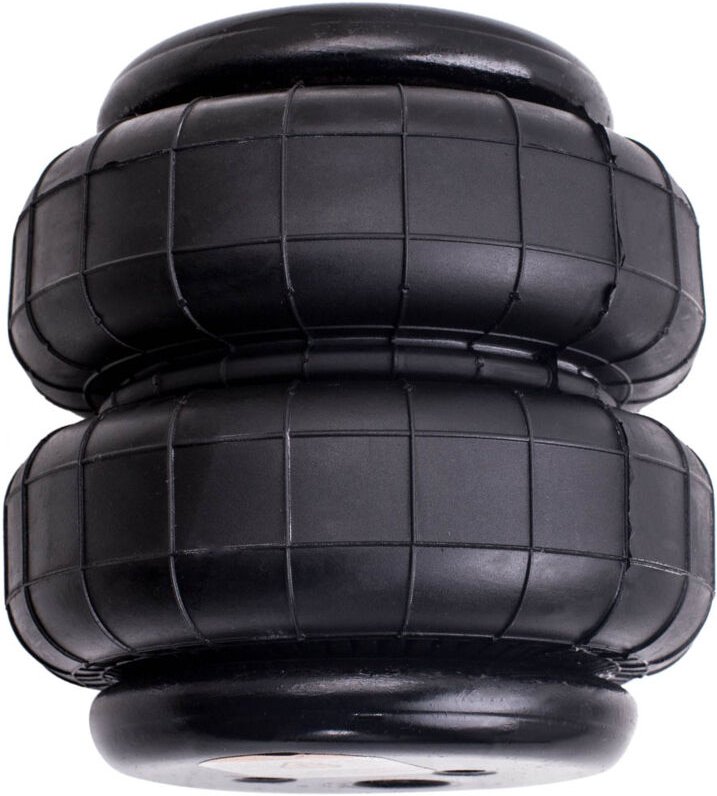 Luftfederung Standard Federbalg Stoßdämpfer 2500 Pound Für lkw UniversalLuftfederung Standard Federbalg Stodmpfer 2500 P...