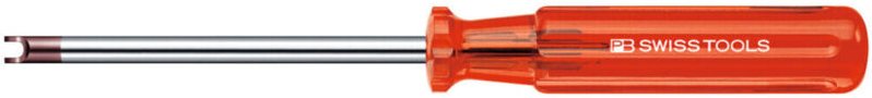 Schlitzmutterndreher, 5 mm - Pb Swiss Tools