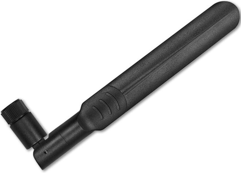 Qoltec 4G LTE DUAL Antenne 5dBi omnidirektional extern