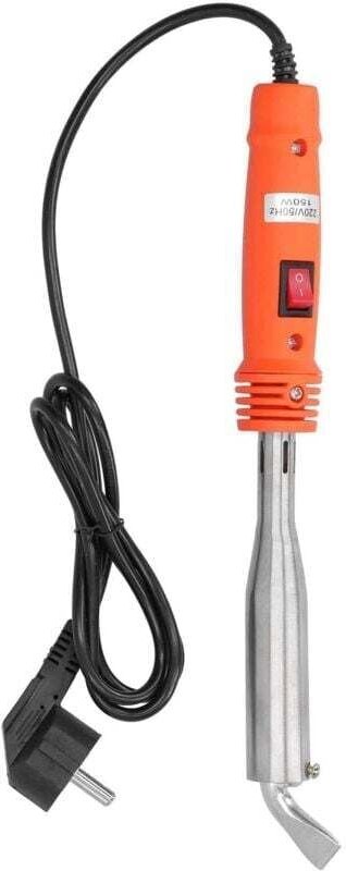 Elektrischer Lötkolben 150W 220V 16A, Lötkolben-Stift, Reparaturwerkzeug für Löten