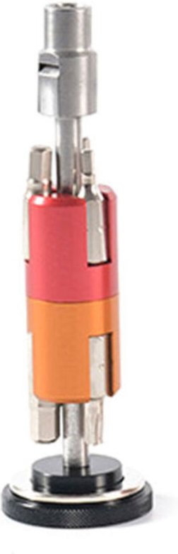 Chiave esagonale cava portatile T25 per riparazione biciclette SRWRN