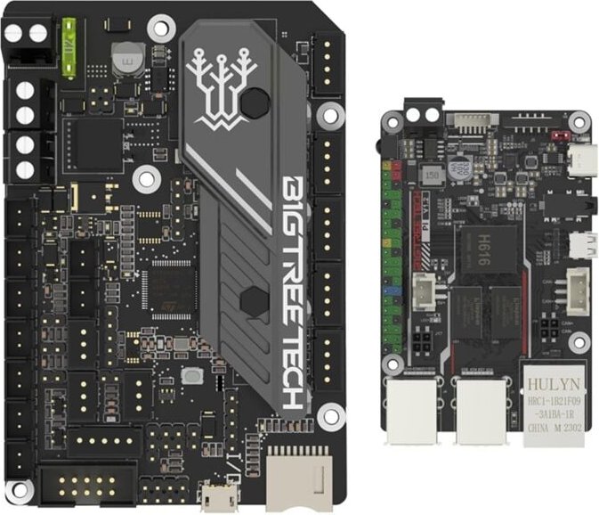 SKR Mini E3 V3.0 32-Bit-Steuerplatine