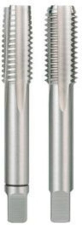 Ruko - Handgewindebohrer mf din 2181 hss mf 9 x 0,75 mm - 235092