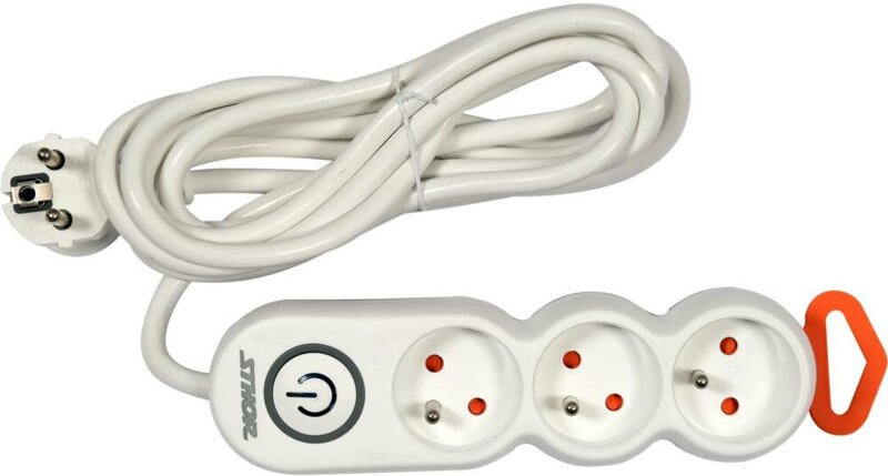 Sthor 72351 Multisockel