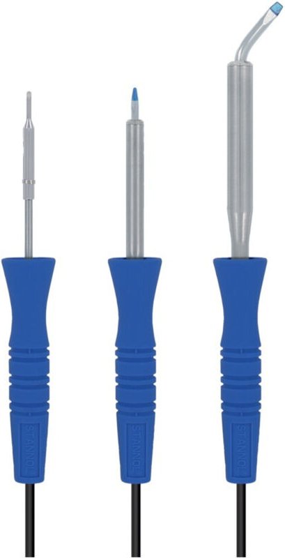 Lötkolben Stannol 15 Watt