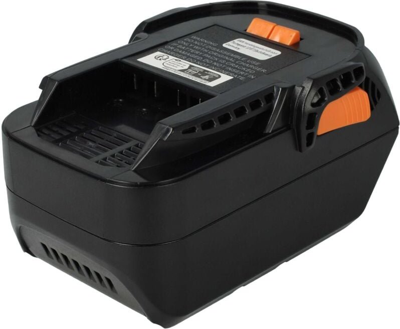 Vhbw - 1x Akku kompatibel mit Ridgid R840086, R840087 Elektrowerkzeug (3000 mAh, Li-Ion, 18 v)