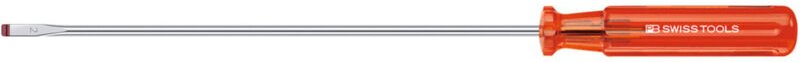 Pb Swiss Tools - Schraubendreher, mit langer Klinge, 8 x 400 mm