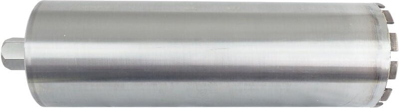 Diamantbohrkrone Gelötet, Ø 152mm, 1 1/4"