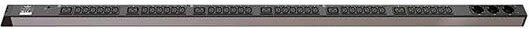 Vertiv MPE Rack PDU, elementar, 0U, IEC 60309 Eingang de 230/400 V und 3 x 32 A, (24) C13, (6) C19 und (3) Schuko-Ausgän...