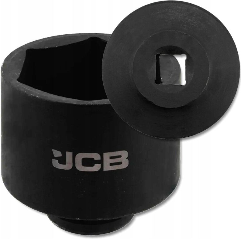 Verstellbarer Schraubenschlüssel JCB Metall 78 mm Cr-Mo