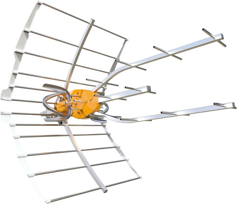 Ellipse C21-C48 UHF-Antenne 38dB LTE700