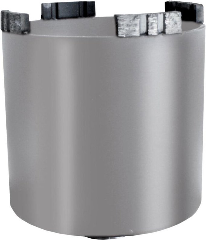 Dosensenker, Diamant 82mm Universal FORTIS