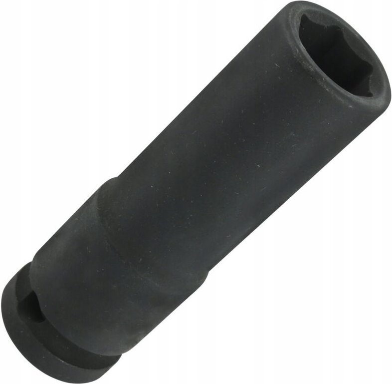 Schlagschrauben-Nuss 19 mm lang 78 mm für 1/2" Antrieb