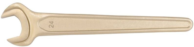 Ks Tools BRONZEplus Einmaulschlüssel 100 mm