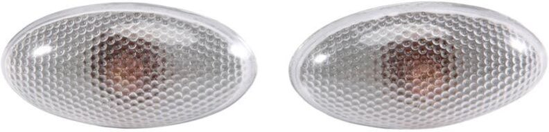 632574 2 X Seitenblinker Blinker für 206 407 607