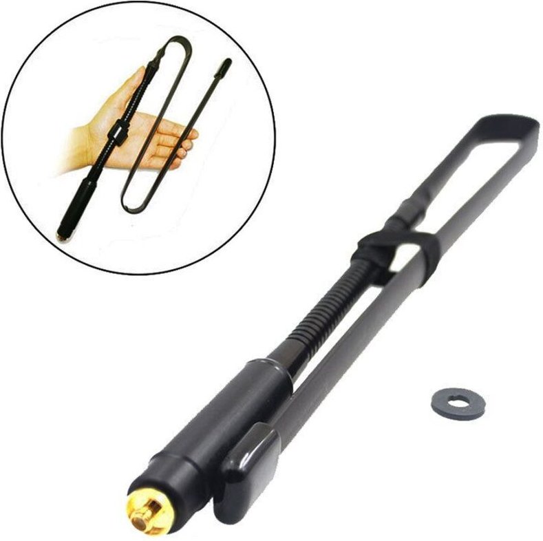 ANT-79 SMA-F Bändchenantenne