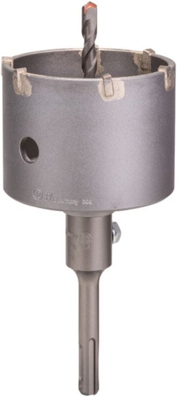 Bosch - pro sds plus-5 Bohrkronen-Set, 82 x 54 x 72 mm, 3-tlg.