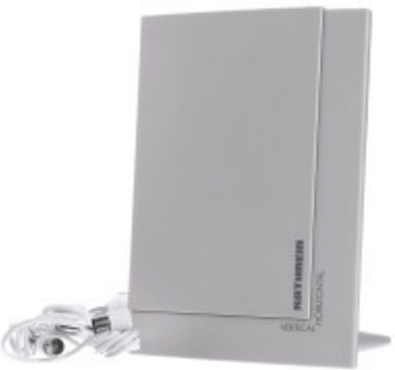 Thumbnail - Kathrein BZD 32 DVB-T Innenantenne aktiv mit LTE/GSM-Sperrfilter (20710013)