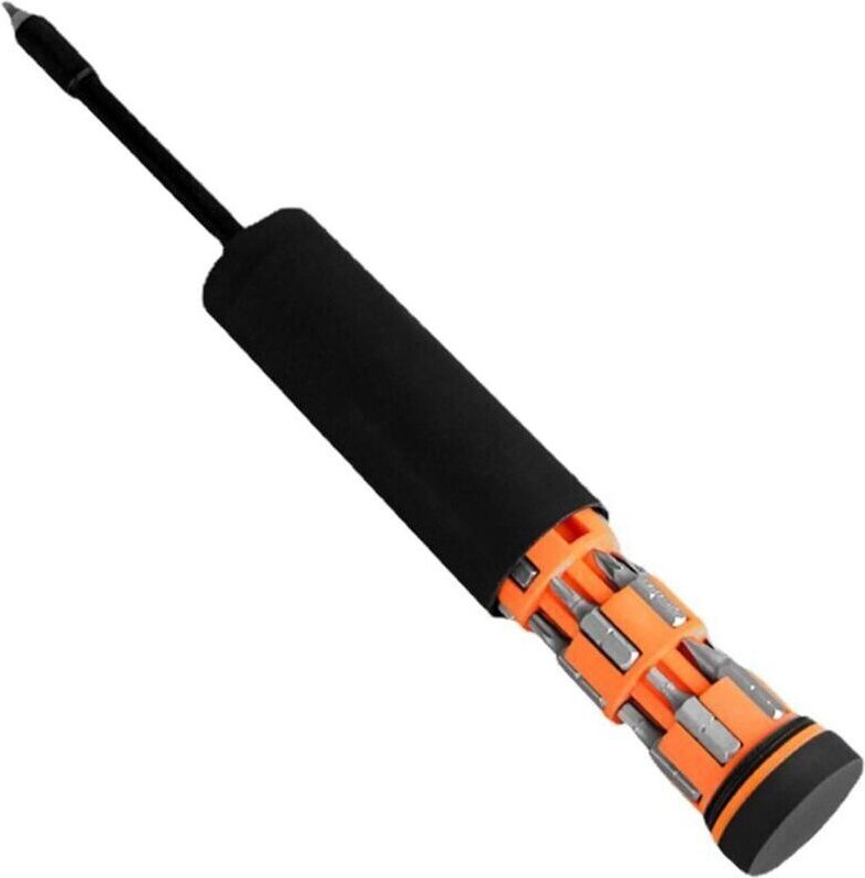 18-in-1 Multifunktions-Schraubendreher-Set – Werkzeug für die Reparatur von Haushaltsgeräten