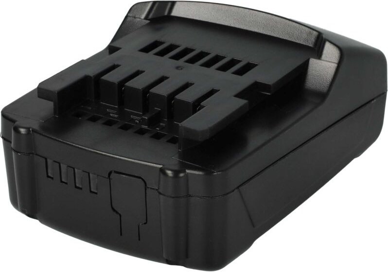 Vhbw - 1x Akku kompatibel mit Mafell asb 18M bl pure (t-max), asb 18 m bl Werkzeug (1500 mAh, Li-Ion, 18 v)