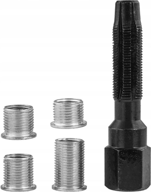 Reparaturset für Zündkerzengewinde M10x1.0