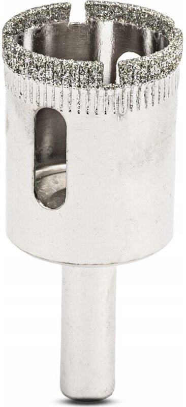 DIAMANT-LOCHSÄGE 20 mm FÜR GLAS- UND GRES-FLIESEN
