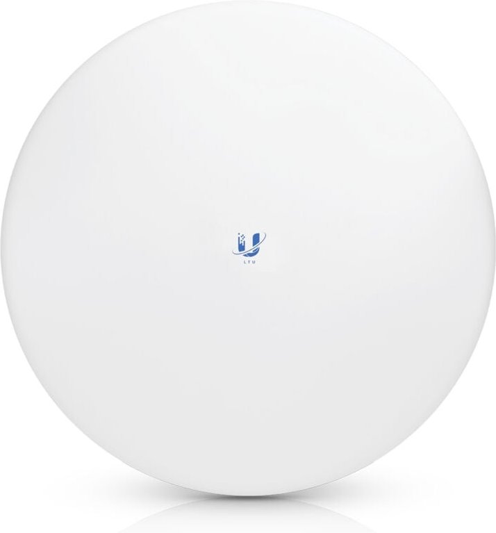 5 GHz PtMP ltu, ltu-pro - Ubiquiti