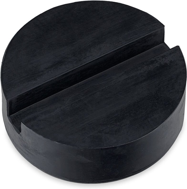 HEYNER® Gummiauflage für Rangierwagenheber Wagenheber Universal Ersatzgummi Unterbodenschutz