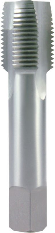 RUKO Einschnittgewindebohrer G 3/8 - Rp 3/8 DIN 5157 HSS, Form B