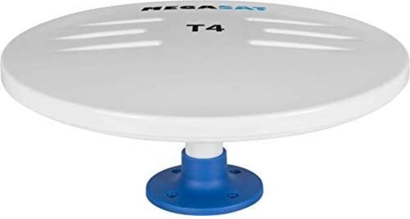 Thumbnail - Dvb-t T4 Camping - Megasat