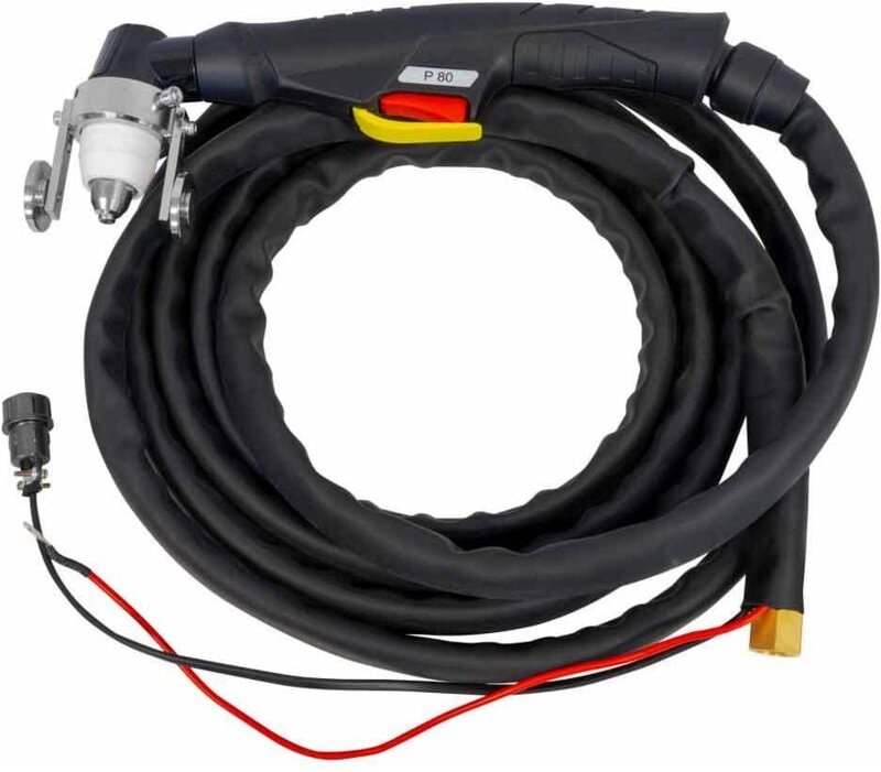 Dipa 100 Plasmaschweissbrenner Holzmann 10000624